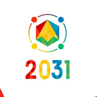 Логотип телеграм канала @online2031 — 2031online