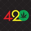Telegram channel 🌺Online Earning 420🌺 logo