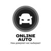 Логотип телеграм канала @online_auto96 — Авто из Китая новые и б/у