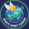 Telgraf kanalının logosu online_birr_earning — REMOTE 💸 EARNING 💰 🤑 💸
