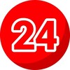 لوگوی کانال تلگرام online_bours24 — بورس آنلاین 24