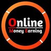 टेलीग्राम चैनल का लोगो online_business_tips0 — online business tips money earning🏆