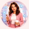 Логотип телеграм канала @online_course7 — ➣ Курс на Telegram🛒