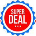 Logo saluran telegram online_deals_offers1 — Super Deals - Online Deals Loots