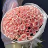 Логотип телеграм канала @online_domcvetov24_krd — Цветочная он-лайн витрина Краснодар! Акции Дня! Букет дня! Дом Цветов и Охапка Фло!