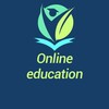 Telegram kanalining logotibi online_educaton — Online education