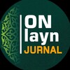 Telegram kanalining logotibi online_journal_uz — Onlayn JURNAL | rasmiy