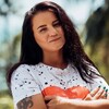 Логотип телеграм канала @online_na_prostom — Шарова Юля проДАжи на простом...