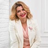 Логотип телеграм канала @online_nlp — Юлия Лисицына- Нлп-DHE тренер, executive coach