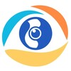 Логотип телеграм канала @online_oko — ОНЛАЙН ОКО