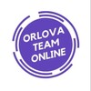Logo saluran telegram online_orlova_uds — РАСПИСАНИЕ (ORLOVA ONLINE)