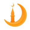 Логотип телеграм канала @online_ramazan — Онлайн Рамазан