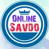 Telegram kanalining logotibi online_savdolash — ONLINE SAVDO