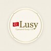Логотип телеграм канала @online_shop_lusy — Lusy СП_ Турецкий базар