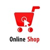 Логотип телеграм -каналу online_shop_odesa — Online Shop 🇺🇦