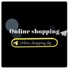Telegram kanalining logotibi online_shopping_knl — Online Shopping | Internet do’kon