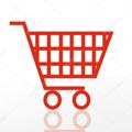 Logo saluran telegram online_smart_market — ONLINE SMART MARKET