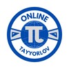 Telegram kanalining logotibi online_tayyorlov — Prezident maktablari uchun | Online tayyorlov