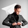 Логотип телеграм канала @online_telegram — Свой в Телеграме | Азат Кудашев