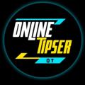 Logo saluran telegram online_tipser — Online Tipser (YouTube ▶️ )