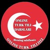 Telegram kanalining logotibi online_turk_tili1112 — ONLINE TURK TILI