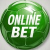 Логотип телеграм канала @online_vip_bet — 𝐎𝐧𝐥𝐢𝐧𝐞 𝐁𝐞𝐭