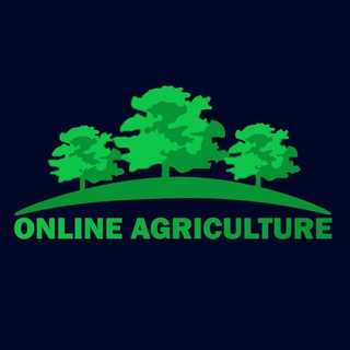 टेलीग्राम चैनल का लोगो onlineagricultureapp — Online Agriculture