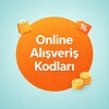 Logo of telegram channel onlinealisveriskod — Online Alışveriş Kodları