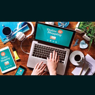 Logo de la chaîne télégraphique onlinealiwveriw - Qadin👩🏻 ve usaq 🧒🏼👧🏻geyimləri🇹🇷☺️