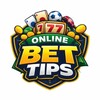 Logo of telegram channel onlinebetstips — Online Bet Tips ⚓️
