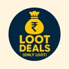 टेलीग्राम चैनल का लोगो onlinebiglootdeals — Loot Deals ( Only Loot )