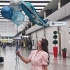 Логотип телеграм канала @onlineboutiquepage — О небе и подгузниках