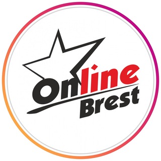 Логотип телеграм канала @onlinebrestby — Онлайн Брест - новости