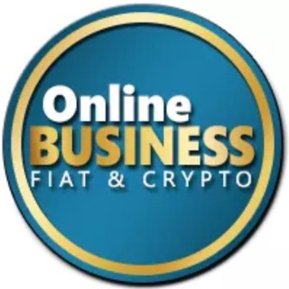 Logo de la chaîne télégraphique onlinebusinesscanal - Online BUSINESS