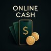 电报频道的标志 onlinecashhkhk — ONLINECASH - 金金誠推