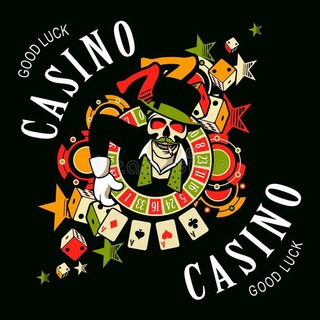 Логотип телеграм канала @onlinecasino2021 — Бонусы Казино Онлайн 2022
