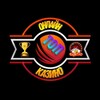 Логотип телеграм канала @onlinecazino_top — Онлайн казино топ
