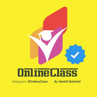 لوگوی کانال تلگرام onlineclassme — تکنیکال کنکور