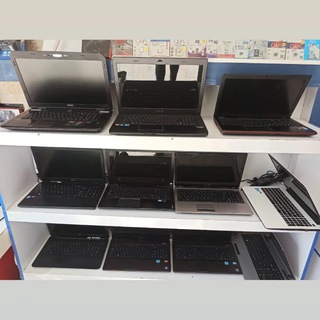 لوگوی کانال تلگرام onlinecomputer_khaf — آنلاین کامپیوتر خواف-لپ تاپ،کامپیوتر، لوازم جانبی