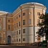 Логотип телеграм канала @onlinecourseskids — ЛИЦЕЙ ОНЛАЙН (курсы 9-16 лет)