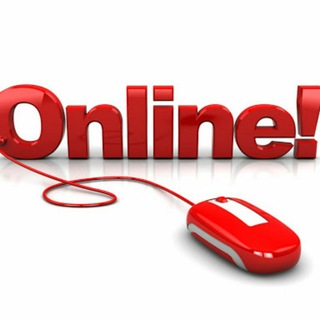 Telegram kanalining logotibi onlineda_online — Online vazifalar