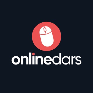 Telegram kanalining logotibi onlinedarsuz — Onlinedars.uz - online ta'lim platformasi