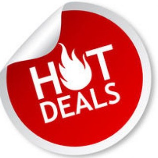 Logo of telegram channel onlinedeals — Online Deals