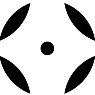 Логотип телеграм канала @onlinedomiki — Точка притяжения