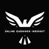 Logo of telegram channel onlineea11 — Online_ Earnings_Insight