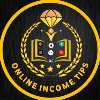 Logo of telegram channel onlineearnbd — Online Income Tips