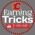 Telegram channel Online Earring Tricks logo