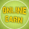 Telegram channel Online Earn World Wide logo