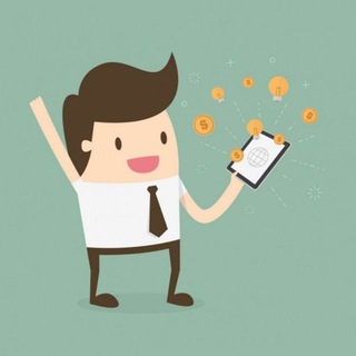 Logo de la chaîne télégraphique onlineearningsways - Online Earnings Ways