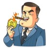 Логотип телеграм канала @onlineeffeqrfq — Экономика онлайн